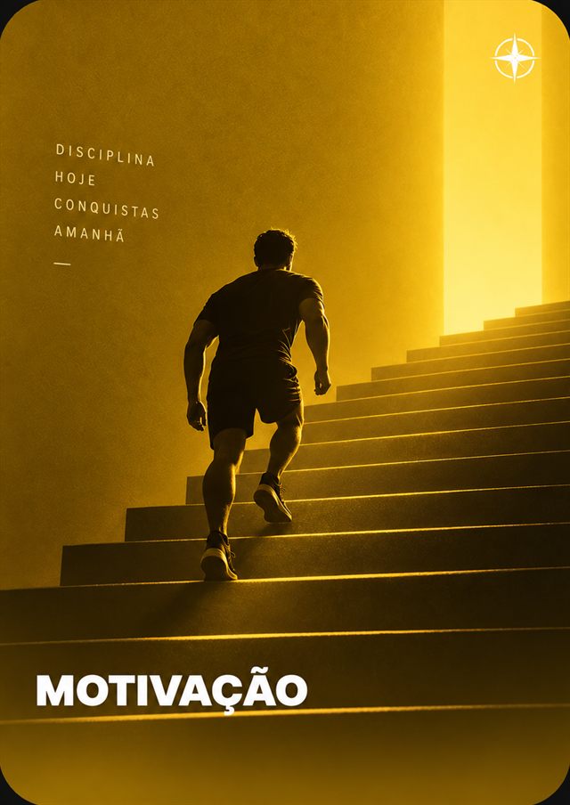 Motivação